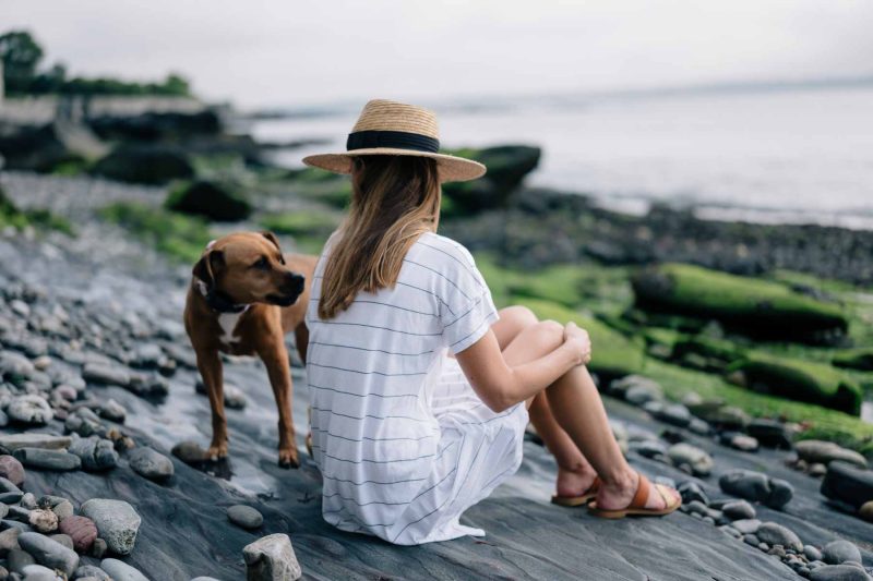 Pack Light: Summer Travel Wardrobe Staples