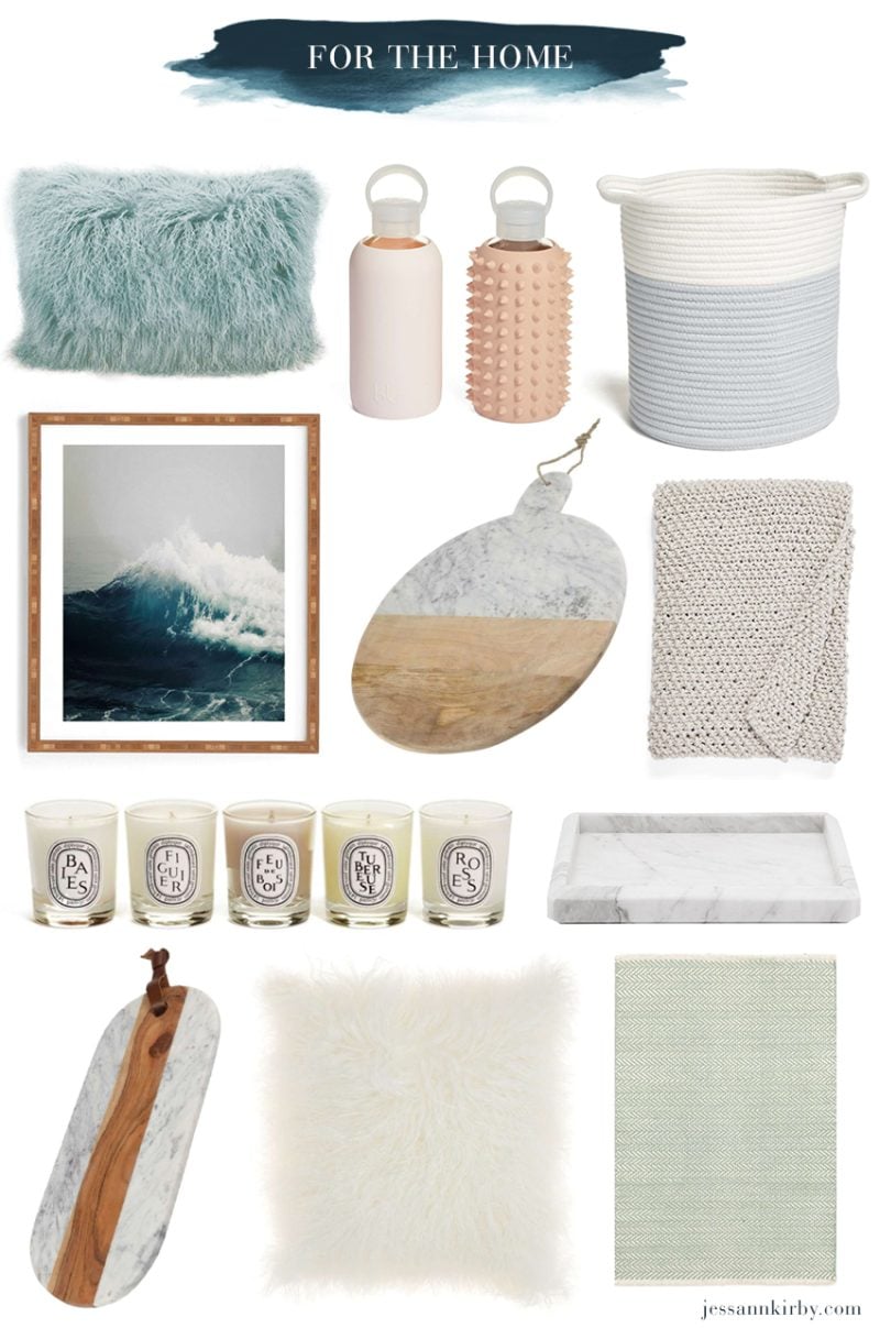 Nordstrom Anniversary Sale Home Edit