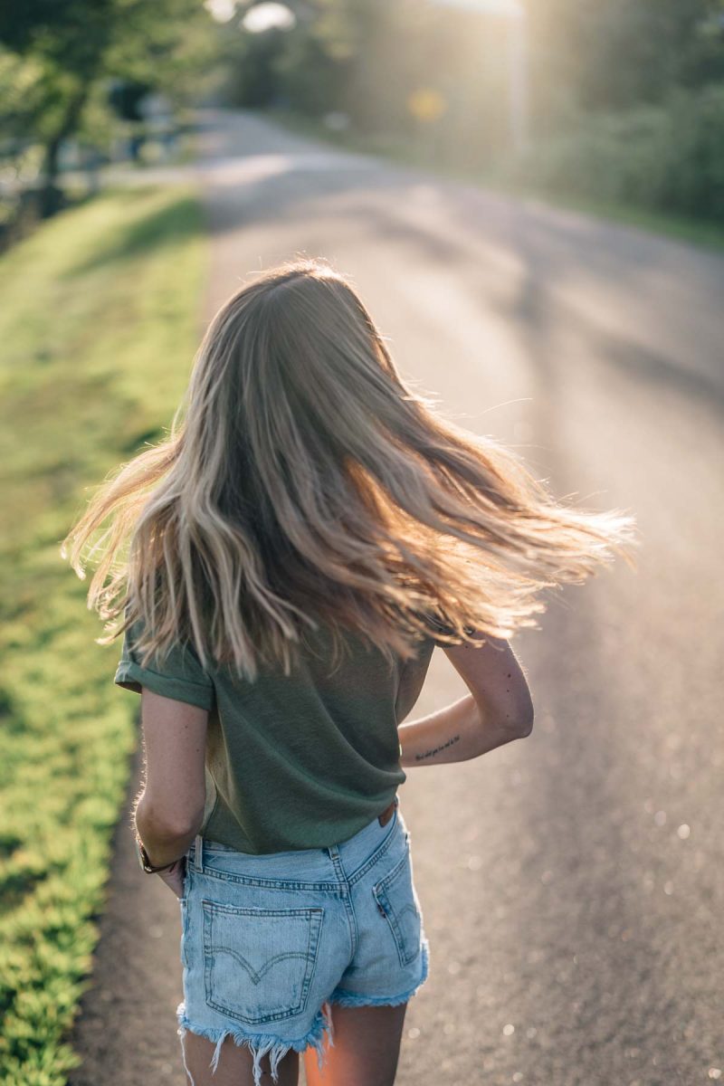 The Best Tools and Products for Healthy, Shiny Hair