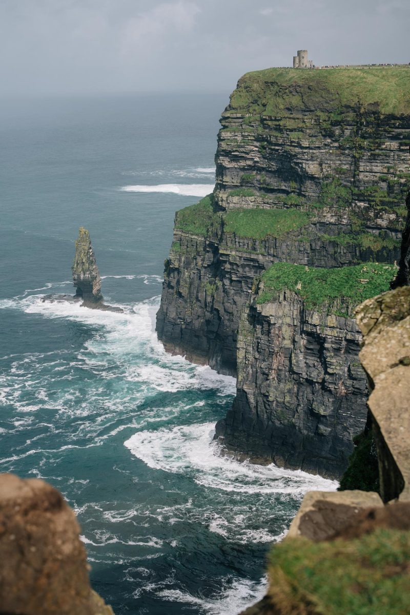 Ireland Road Trip: Wild Atlantic Way