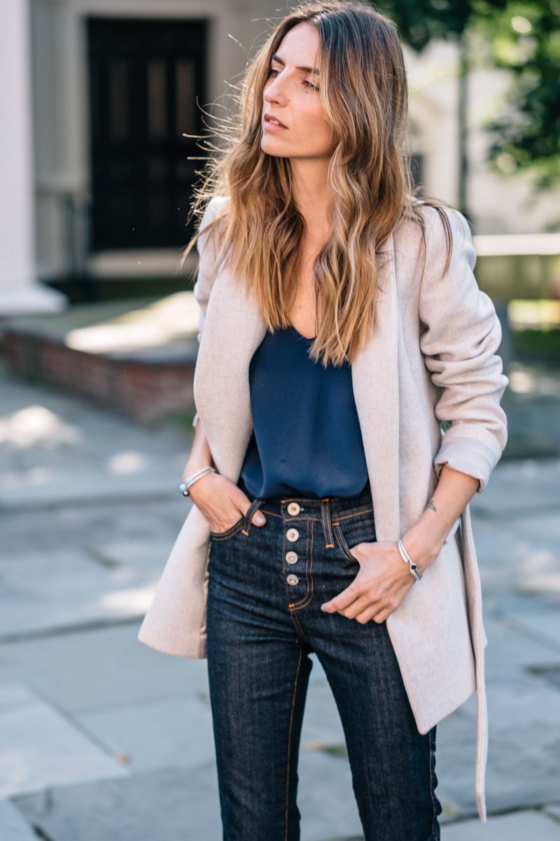 Accessorizing with Silver this Season