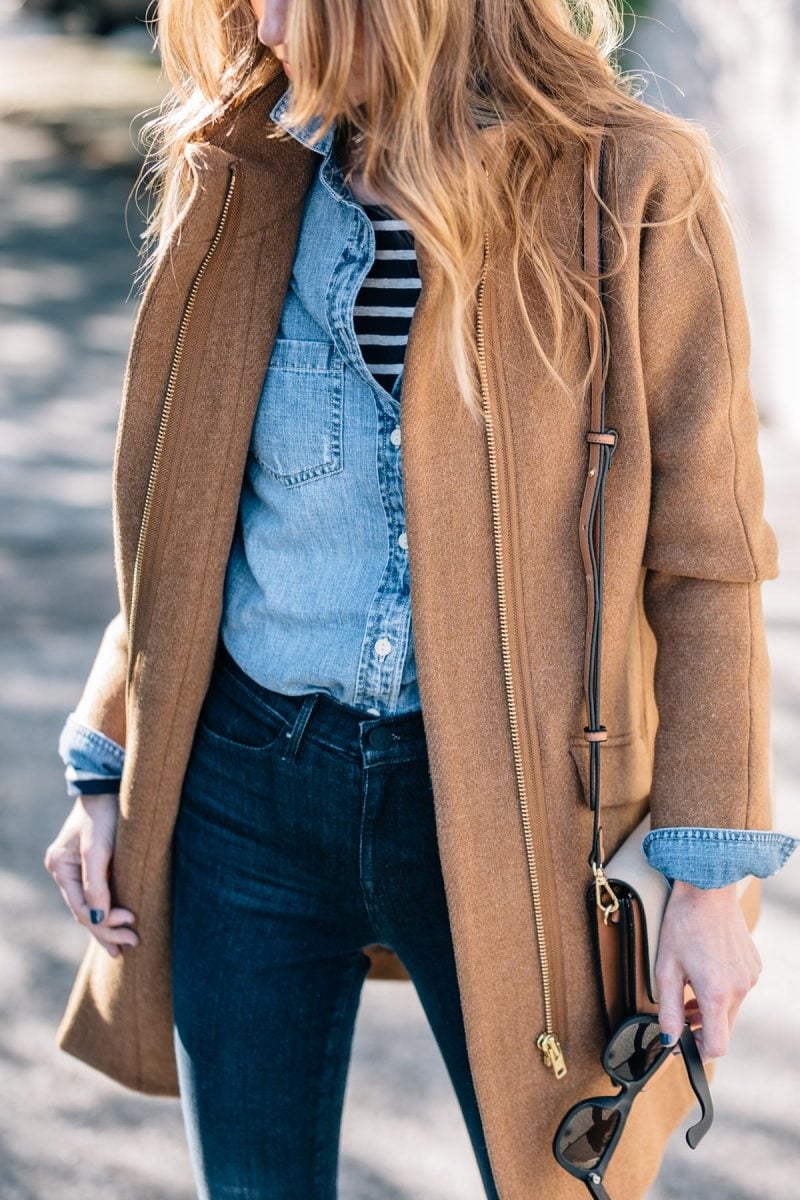 5 Tips for Mastering How to Layer Your Clothes