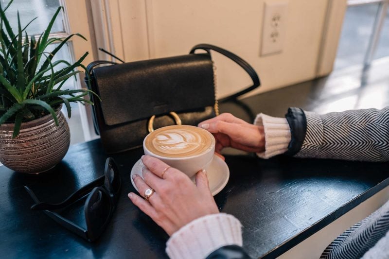 Tips For Quitting Coffee (And What To Try Instead)