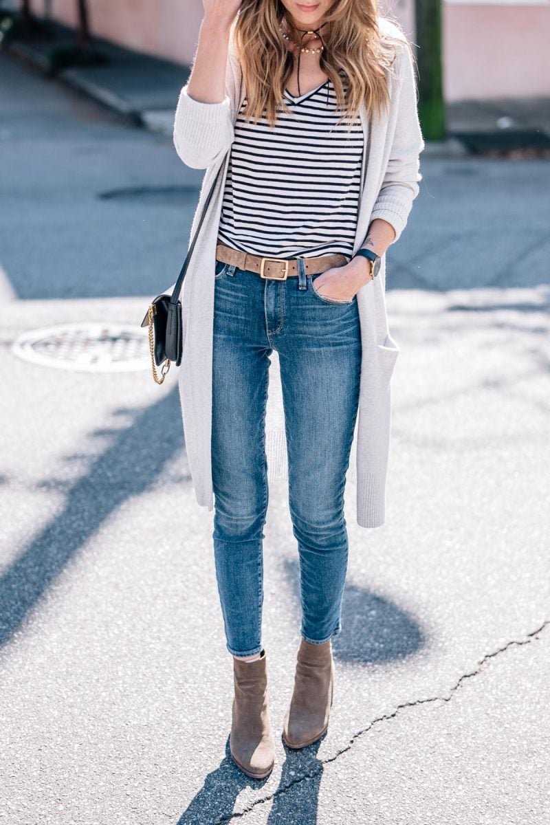 Affordable Ankle Boots for Fall