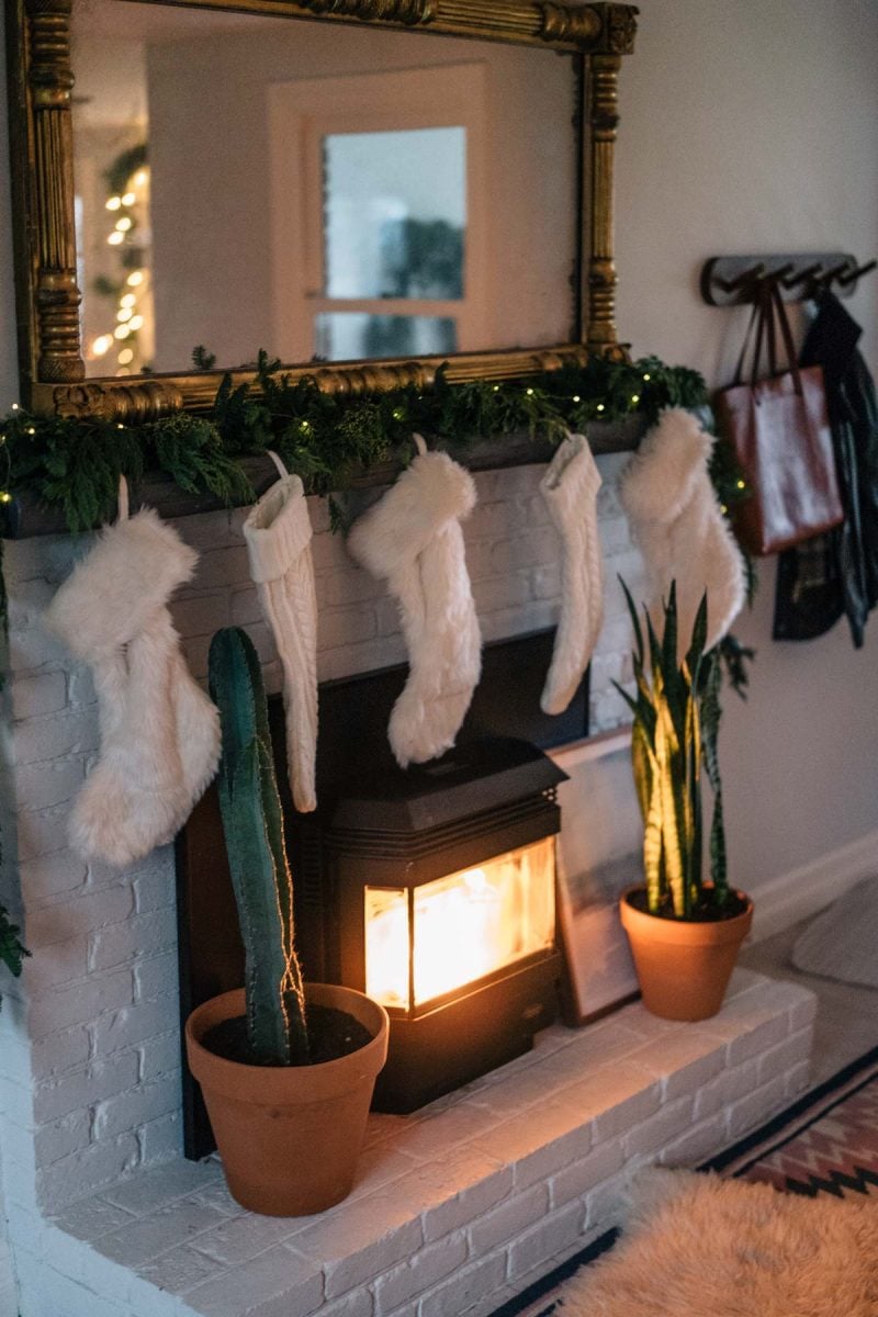Easy Holiday Decor Ideas
