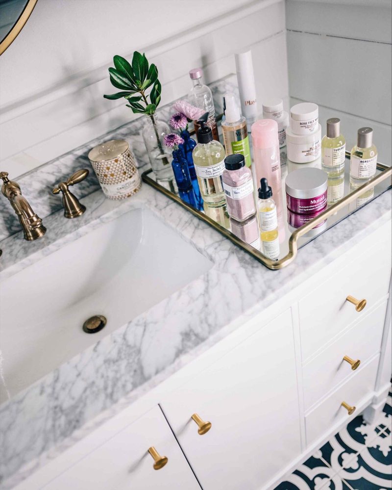 #JAKWellness12 Week 5: Clean Beauty + Food