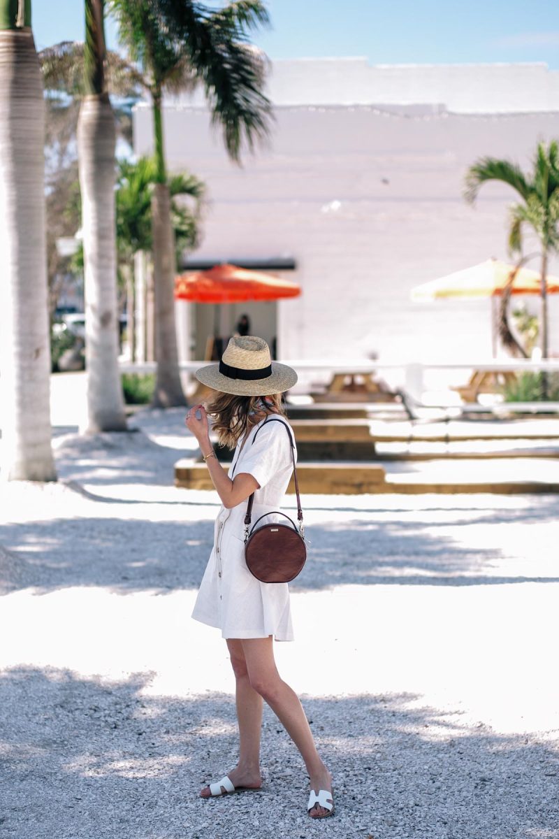 Vintage Inspired Style for Spring
