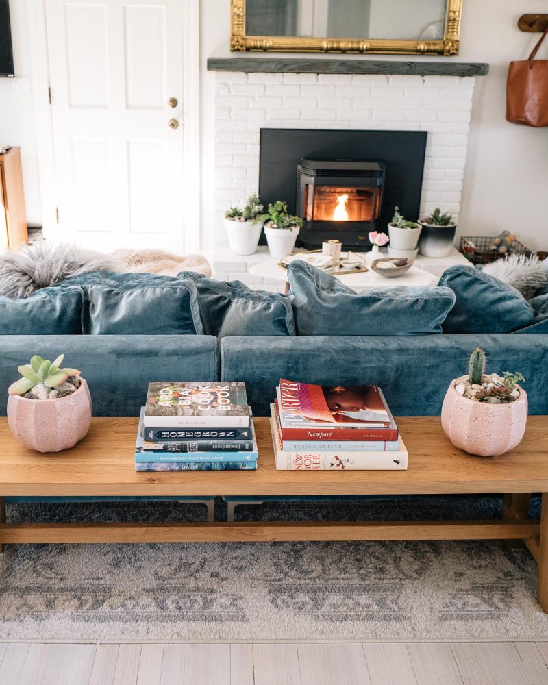 Bringing Hygge Into Your Home