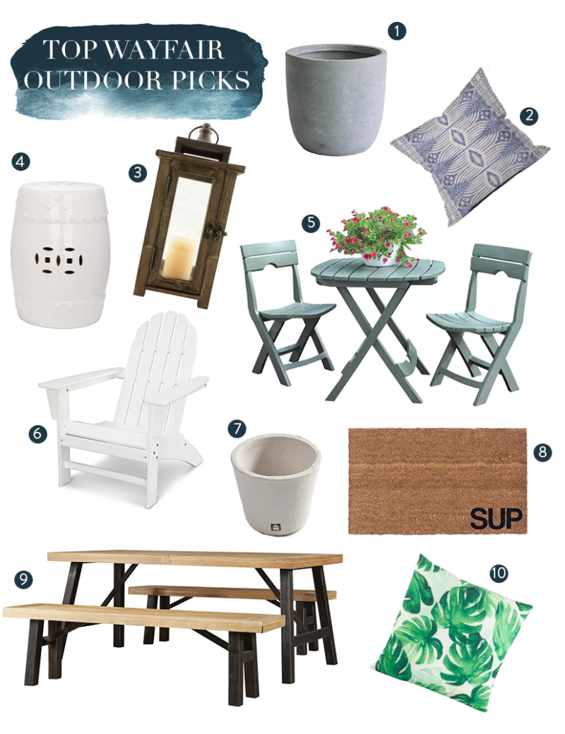 Top Picks From the Wayfair Way Day Sale