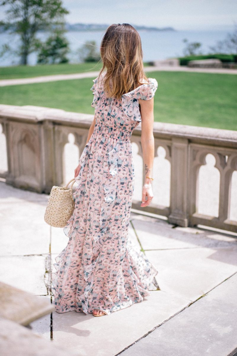 Summer Wedding and Party Outfits