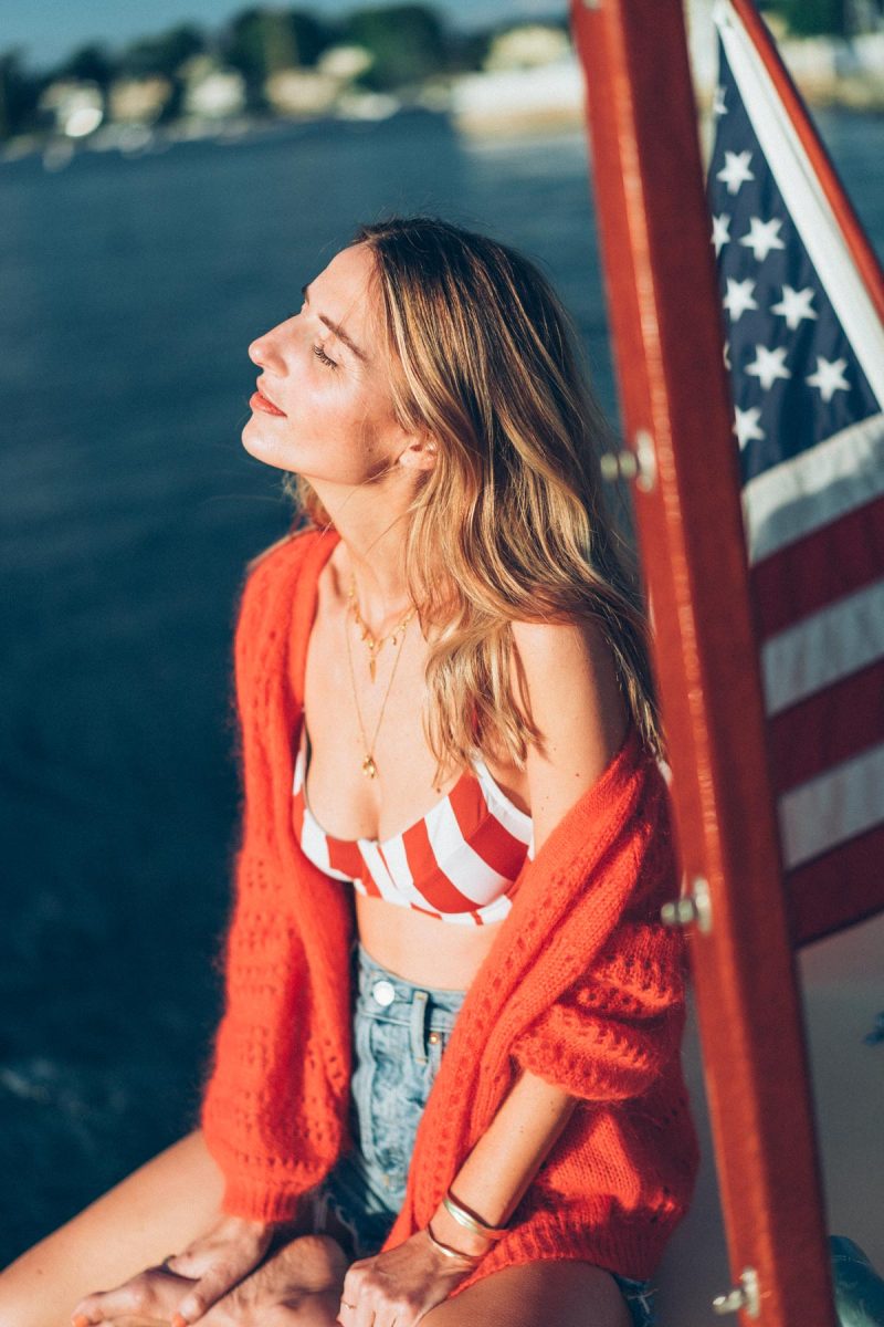 What to Wear for the Fourth of July