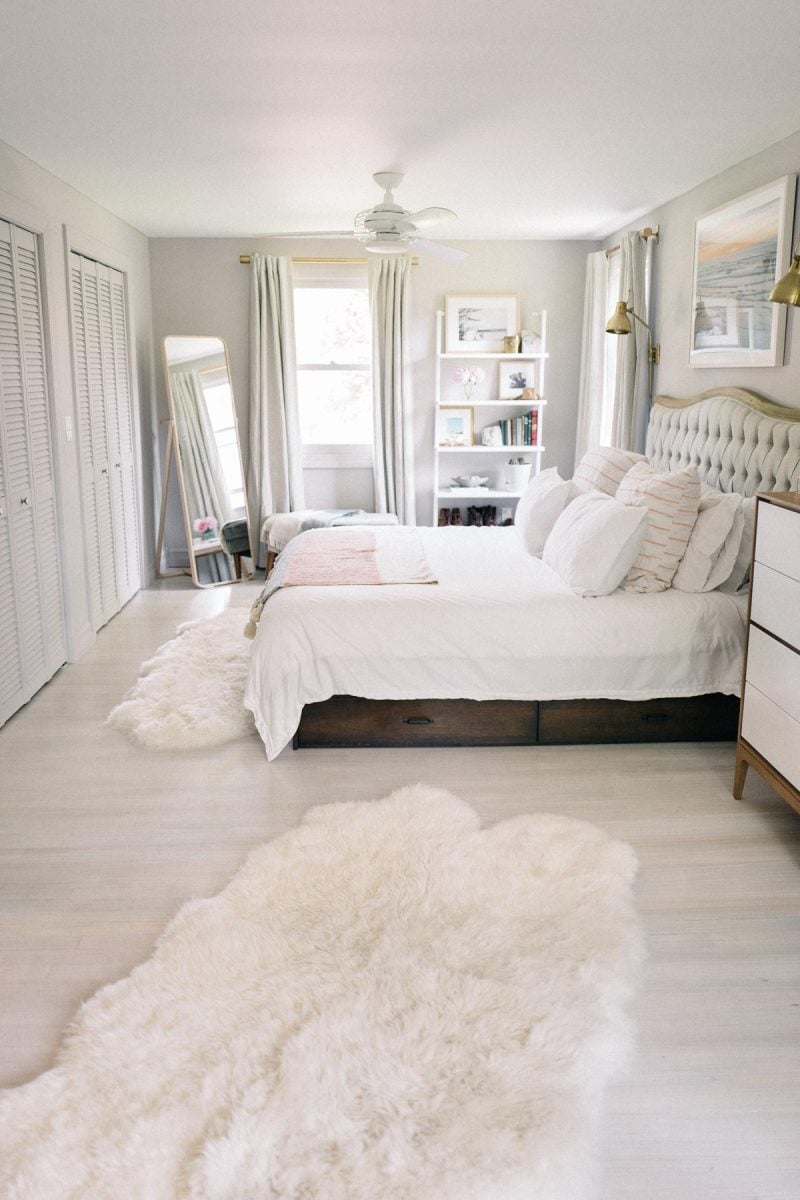 Master Bedroom Reveal