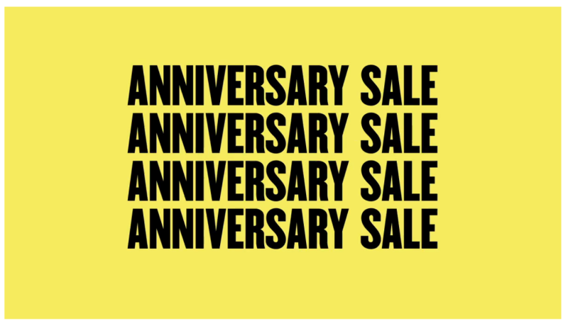 Nordstrom Anniversary Sale Early Access Top Ten Picks
