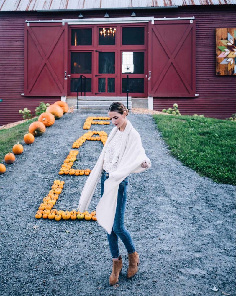 Shopbop Fall Sale Event Up to 25% off