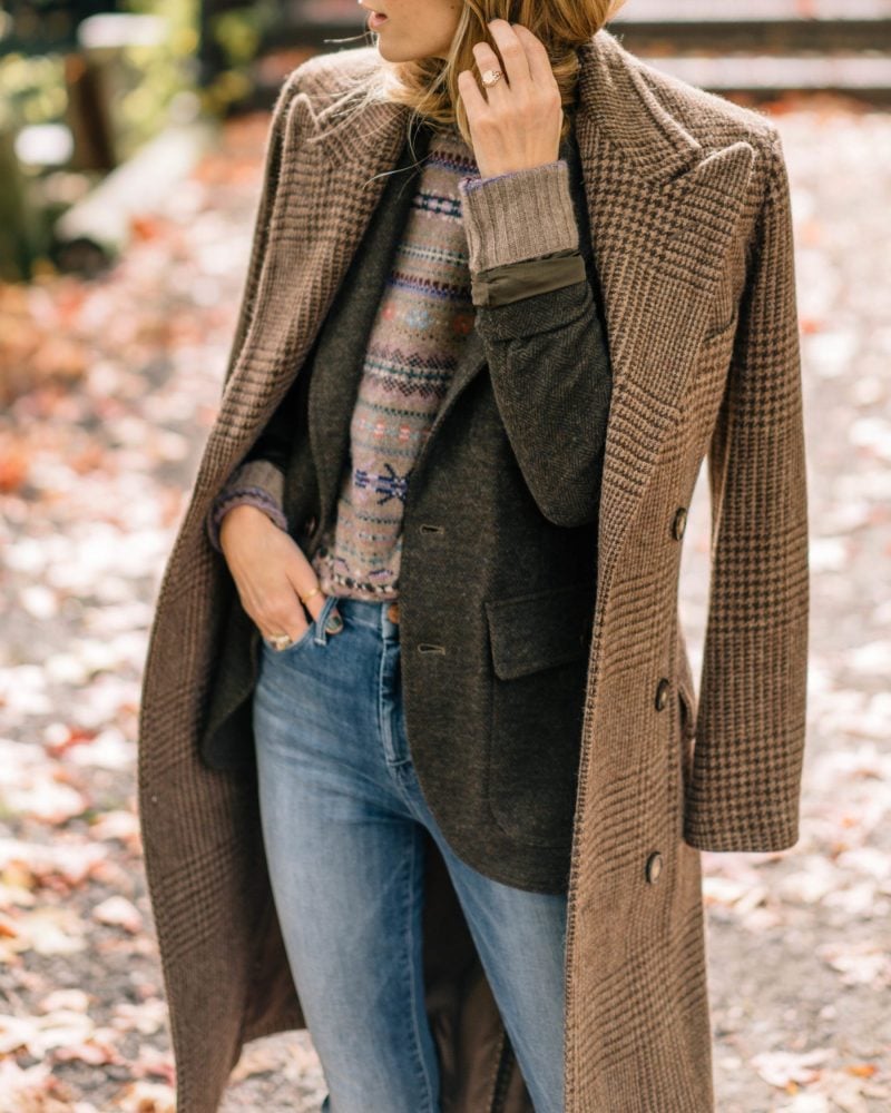 Fall Favorites from Polo Ralph Lauren