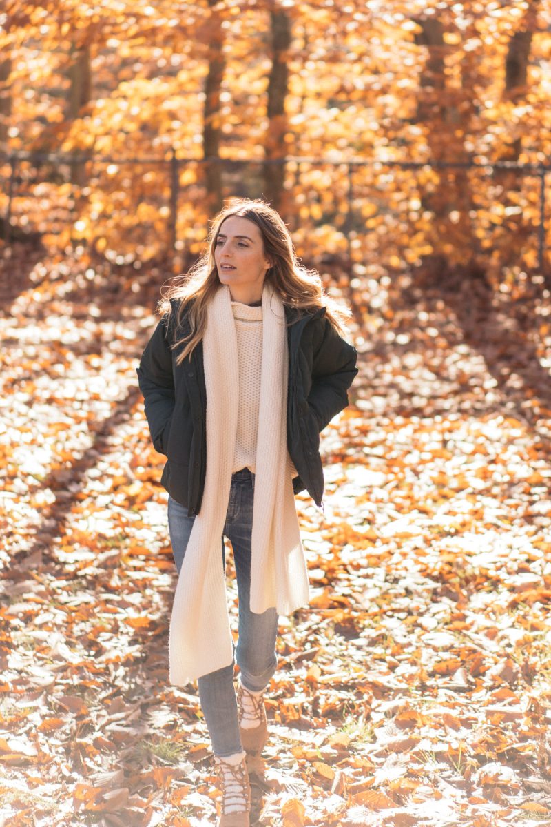 Coats + Jackets I’m Loving For Winter
