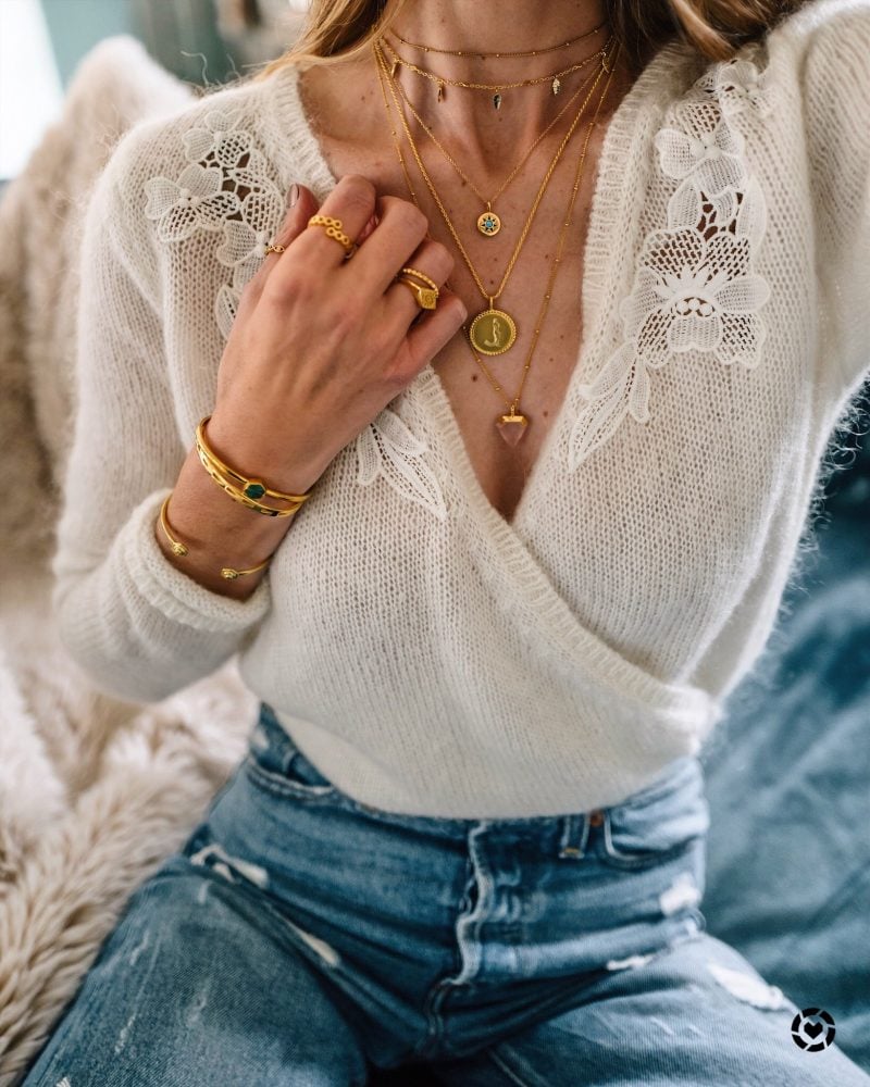 My Favorites to Shop at Missoma for Black Friday