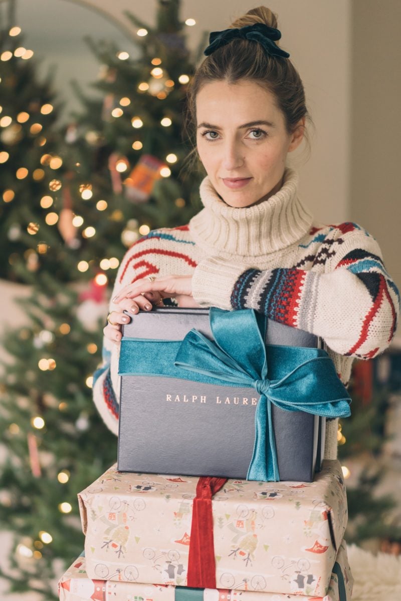 Thoughtful Gifts for Mom & Dad