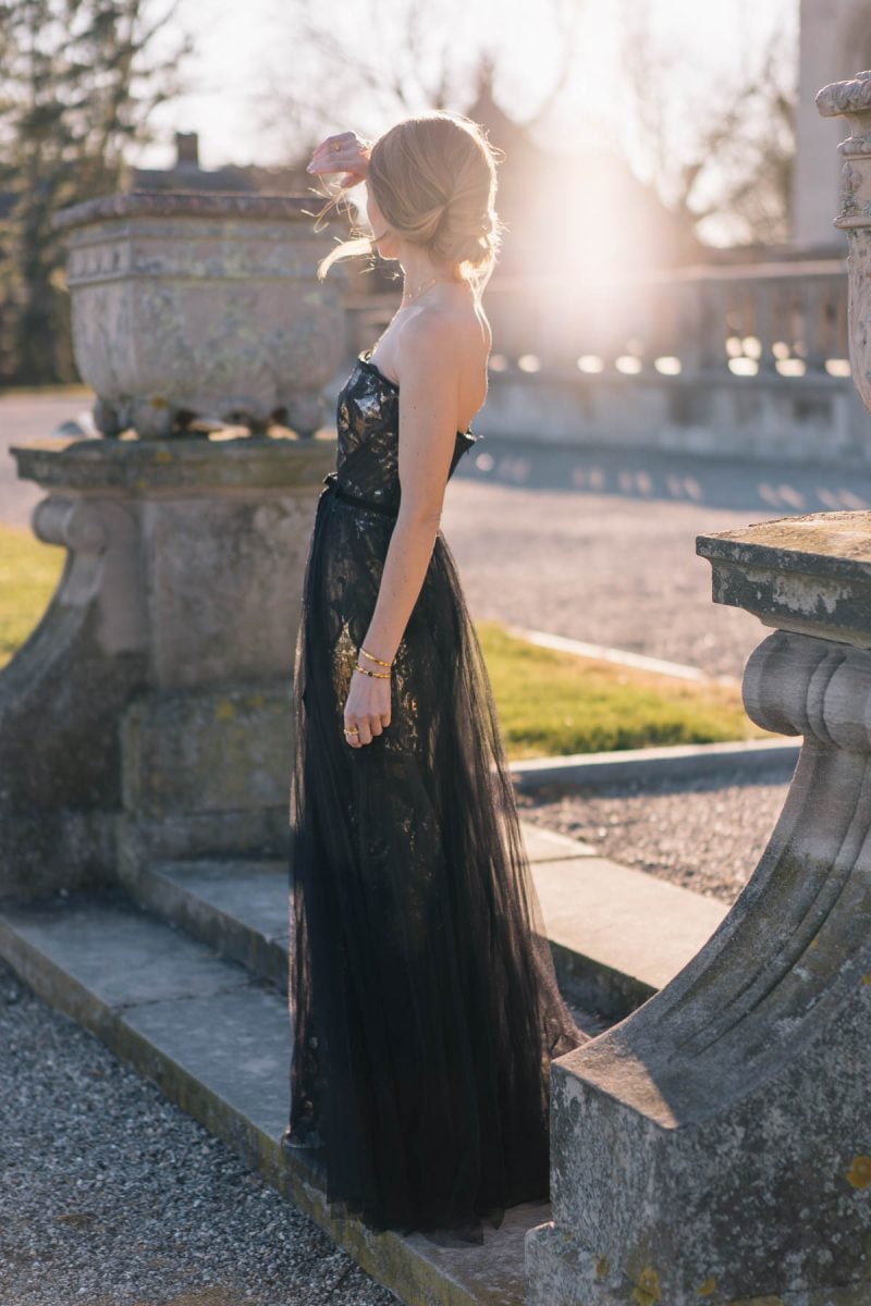 What to Wear for New Year’s Eve