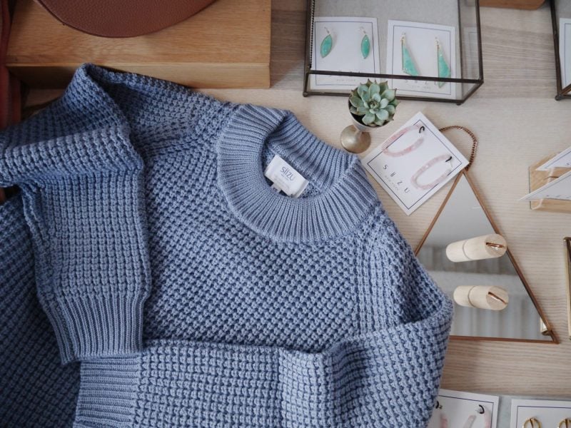 My Favorite Sustainable Brands