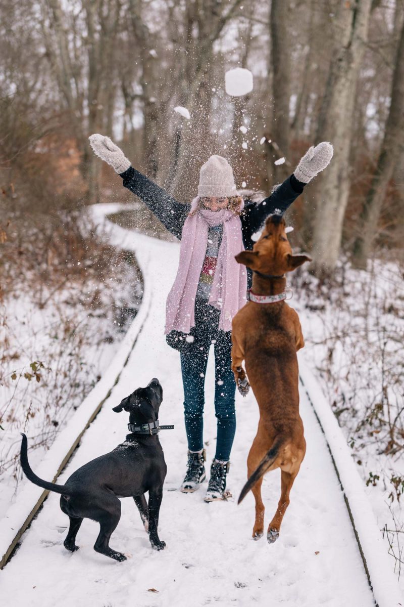 Winter Accessories to Revive Your Wardrobe