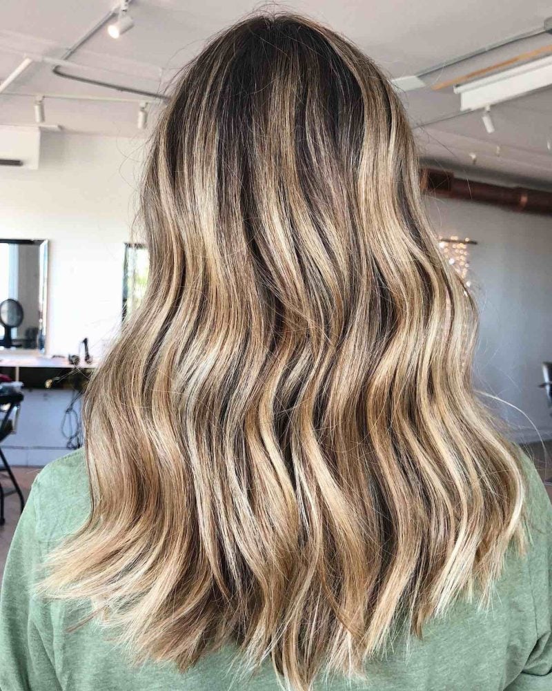 My Favorite Clean Hair Care Products