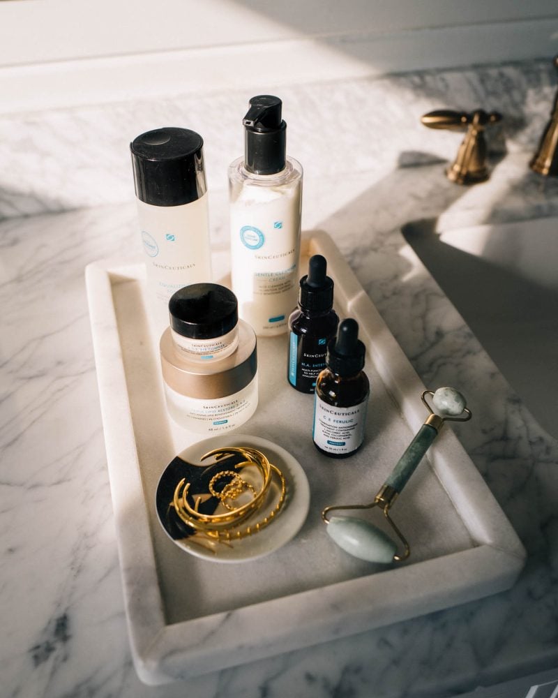 The Product That Changed My Skin