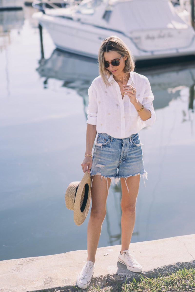 Capsule Wardrobe Pieces from Shopbop’s Sale Event