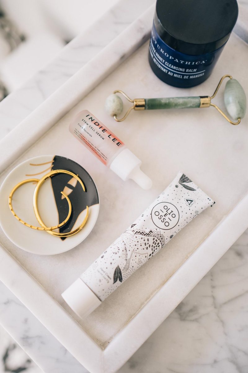 5 Clean Beauty Products I’m Loving