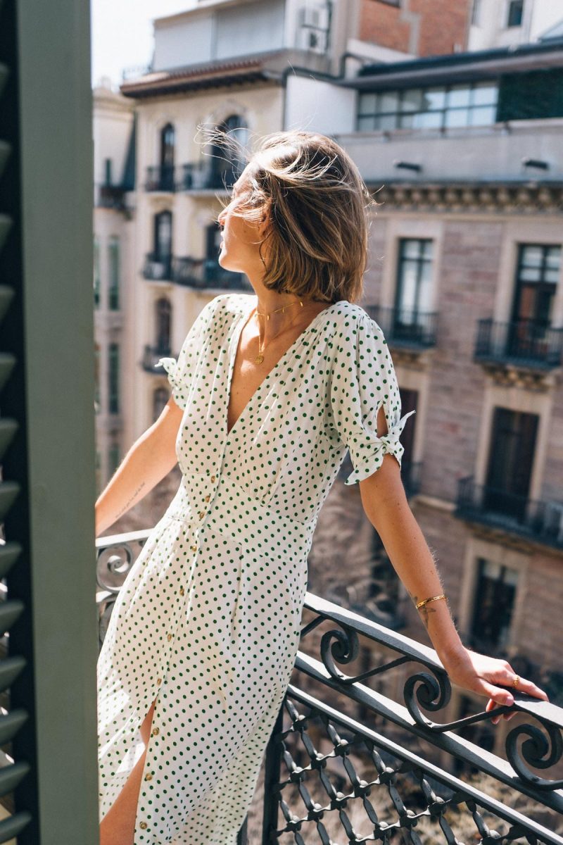 Barcelona Travel Guide