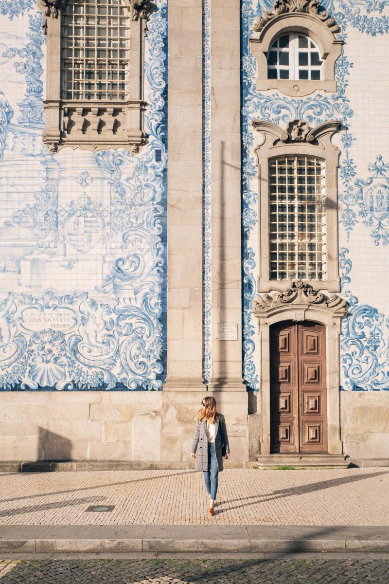 Lisbon and Porto Travel Guide