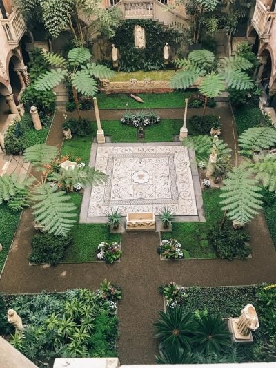 Girls Weekend in Boston Itinerary