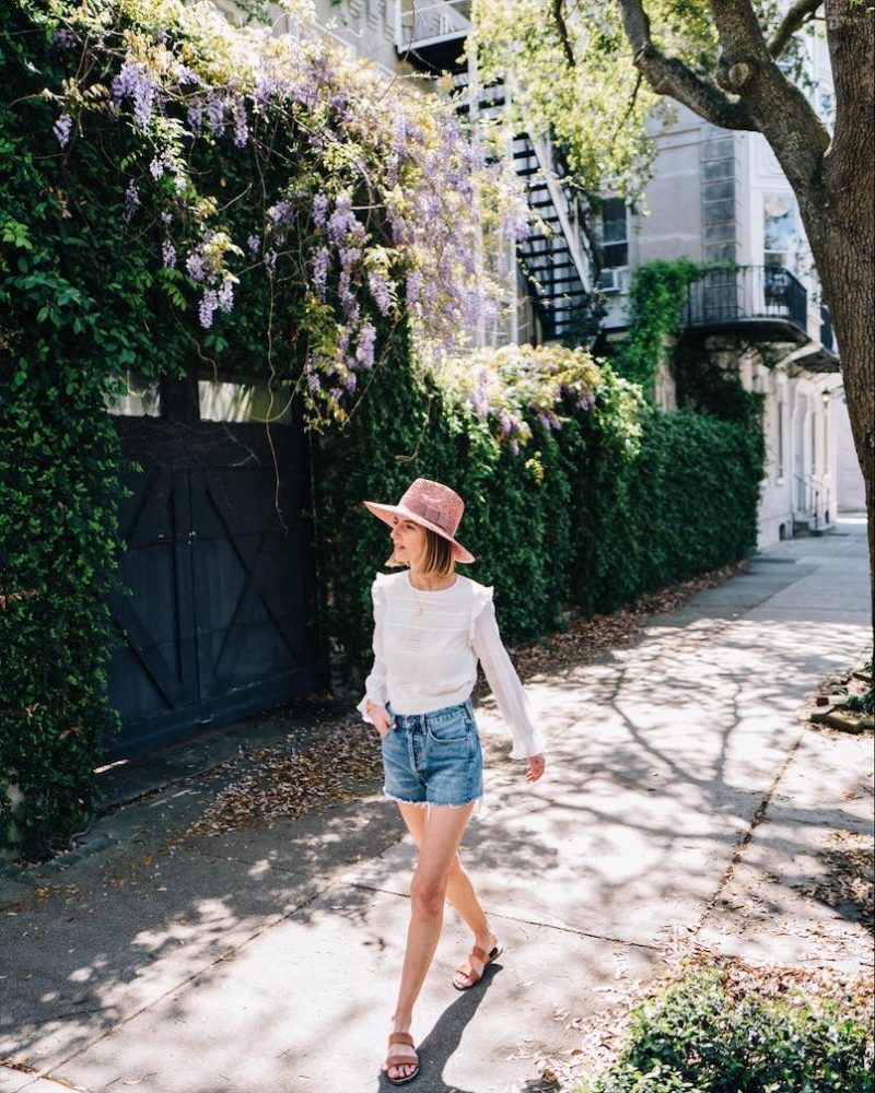 Spring and Summer Capsule Wardrobe Pieces Up to 25% Off