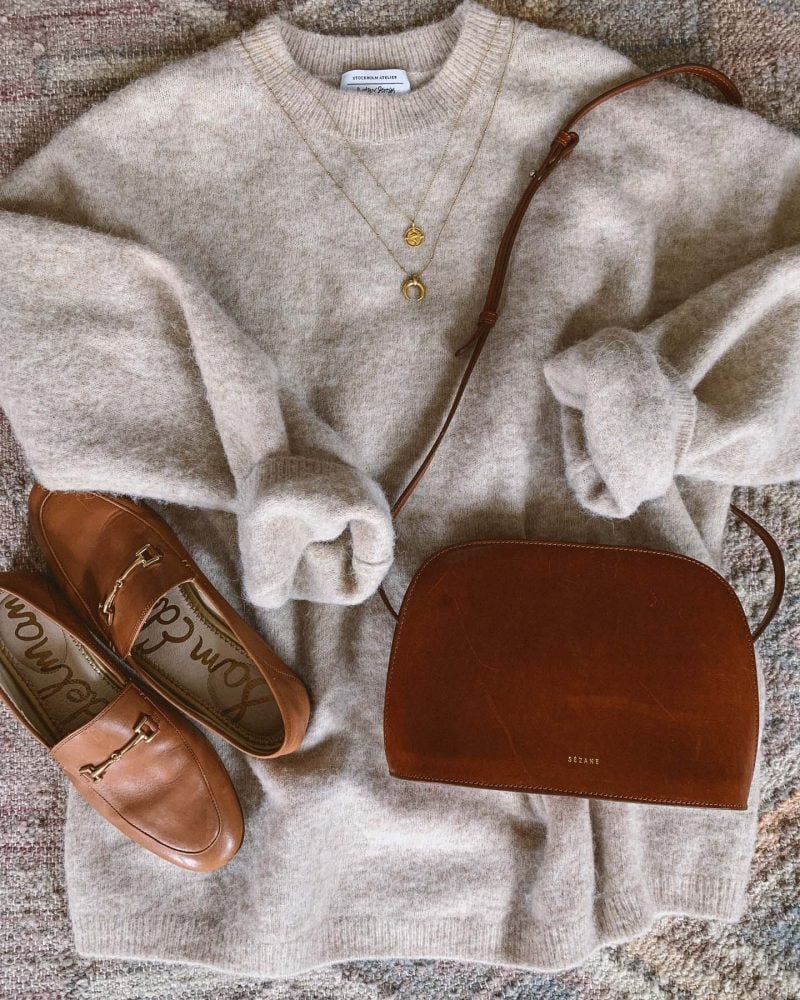 Capsule Wardrobe Outfits 4.29.19