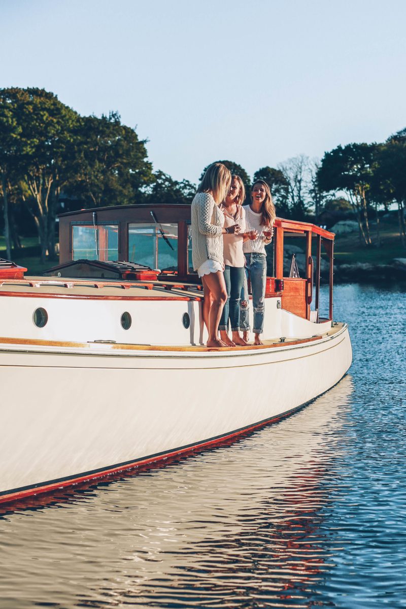 In Friendships, Why Is Breaking Up So Hard To Do?
