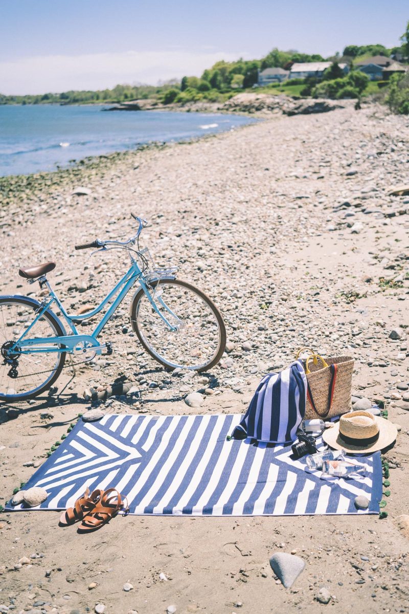 What to Shop at the Serena & Lily Memorial Day Sale