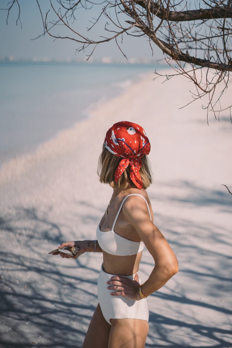 Four Summer Accessories that are Easy to Style