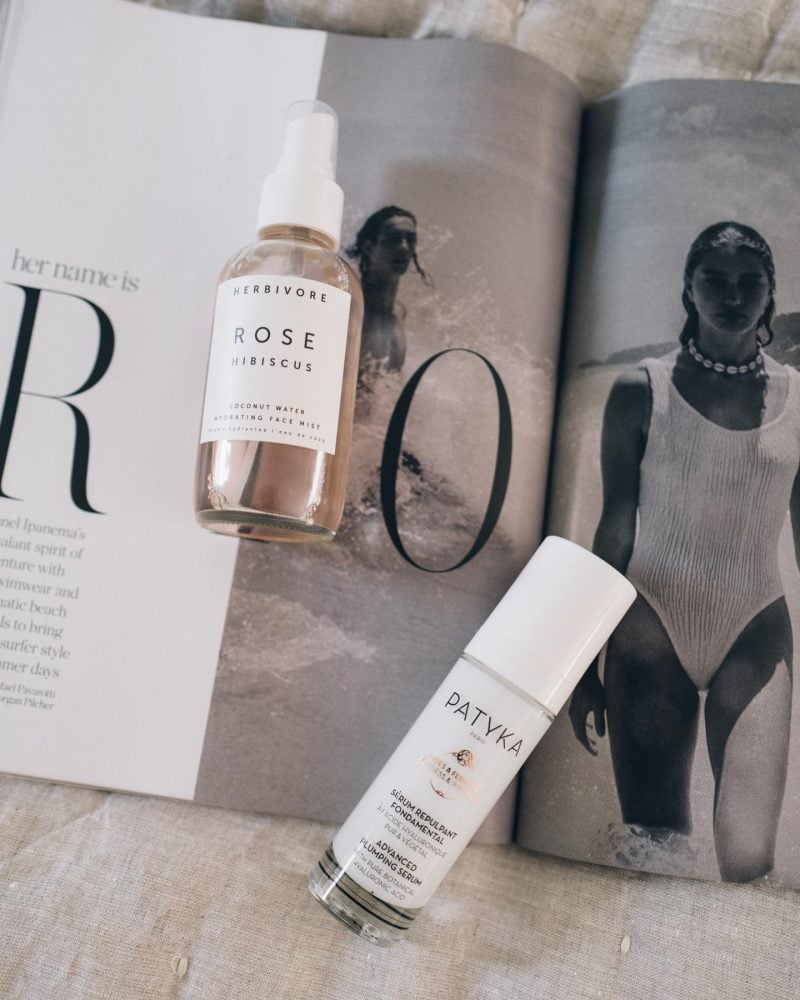 My Favorite Products from Follain