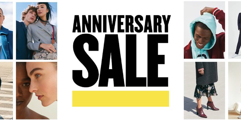 Nordstrom Anniversary Sale 2019 Picks