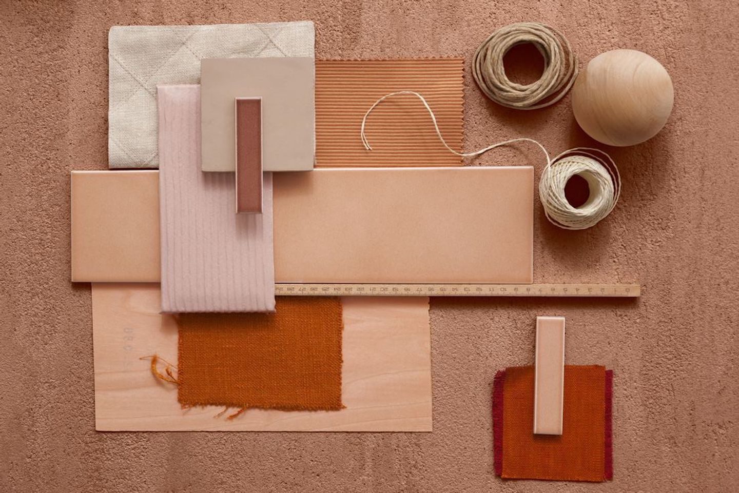 Jess Ann Kirby talks about the benefits of creating a mood board before diving into interior design projects.