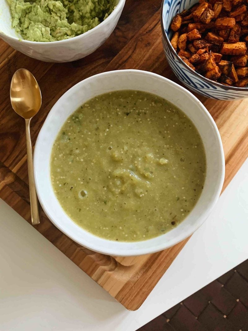 Salsa Verde