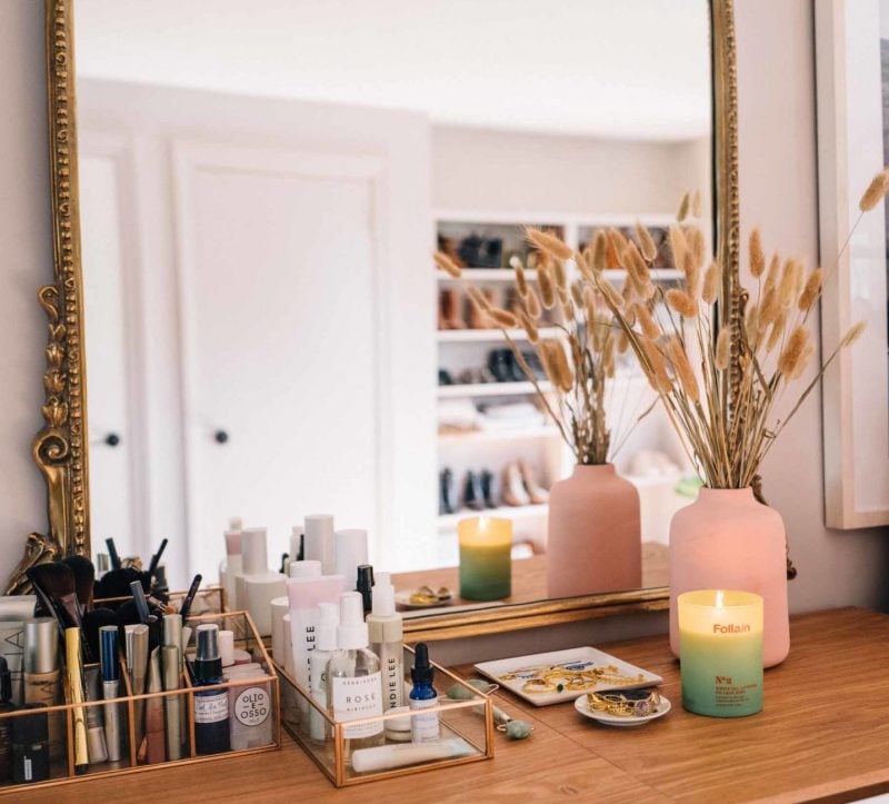 The Best Non Toxic Candles