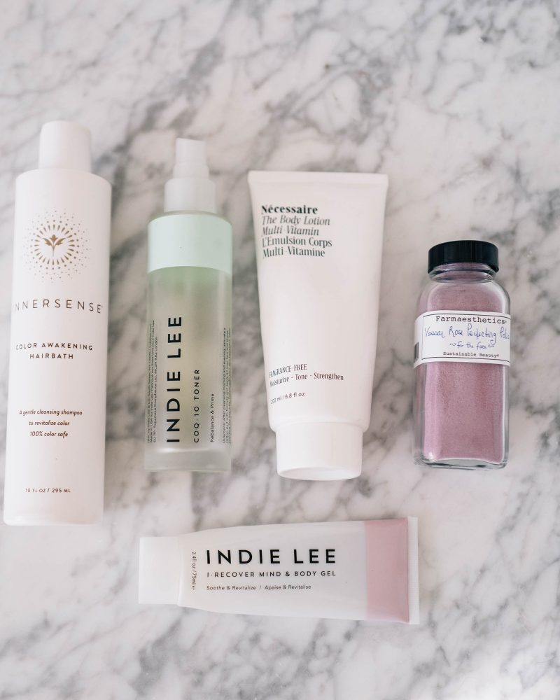 Beauty Empties 11.4.19