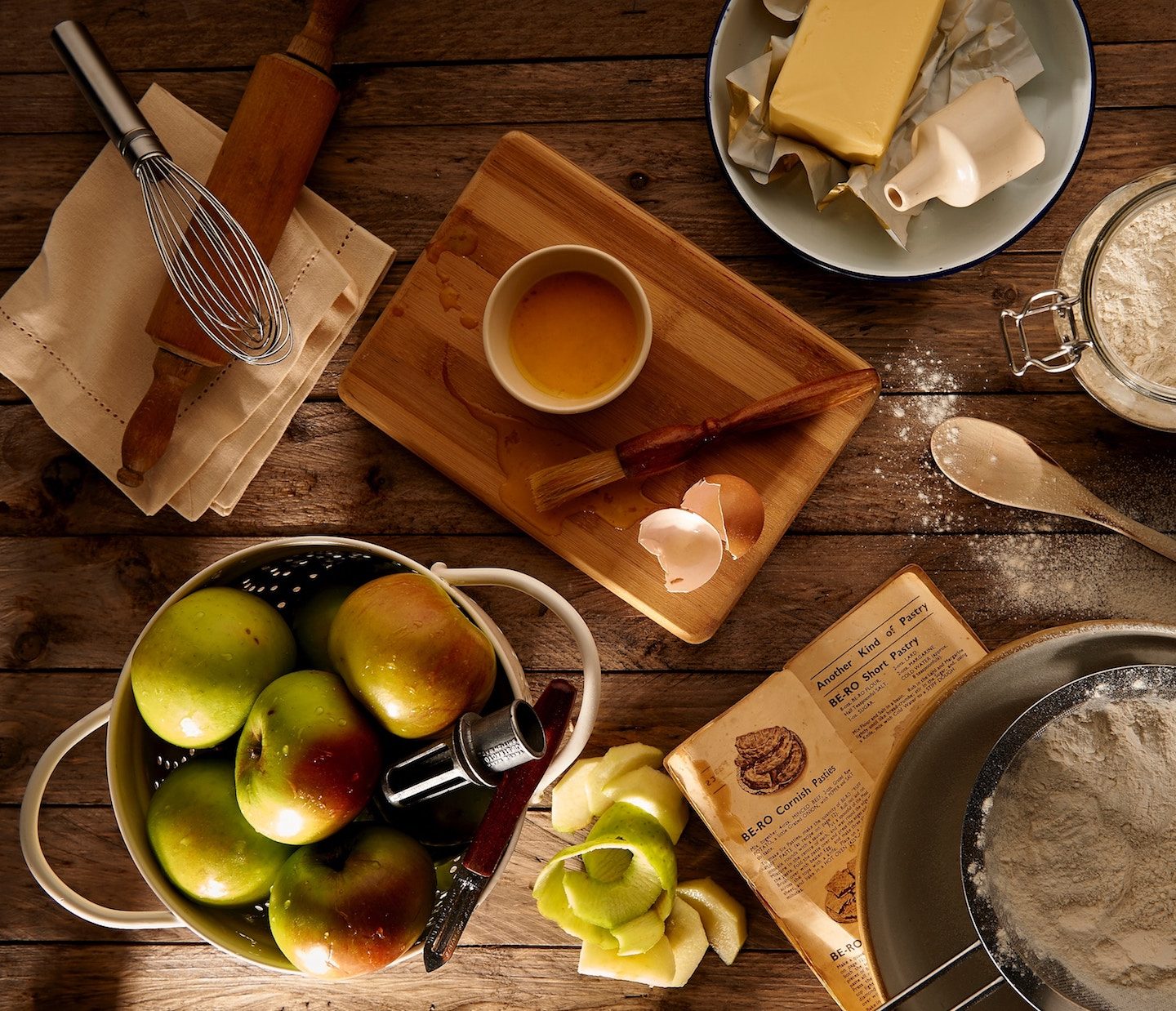 Stress-Free Thanksgiving