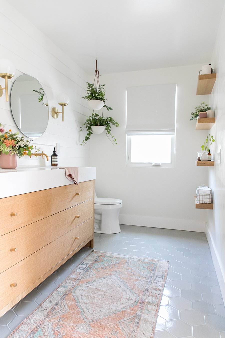 Master Bathroom Design Inspiration