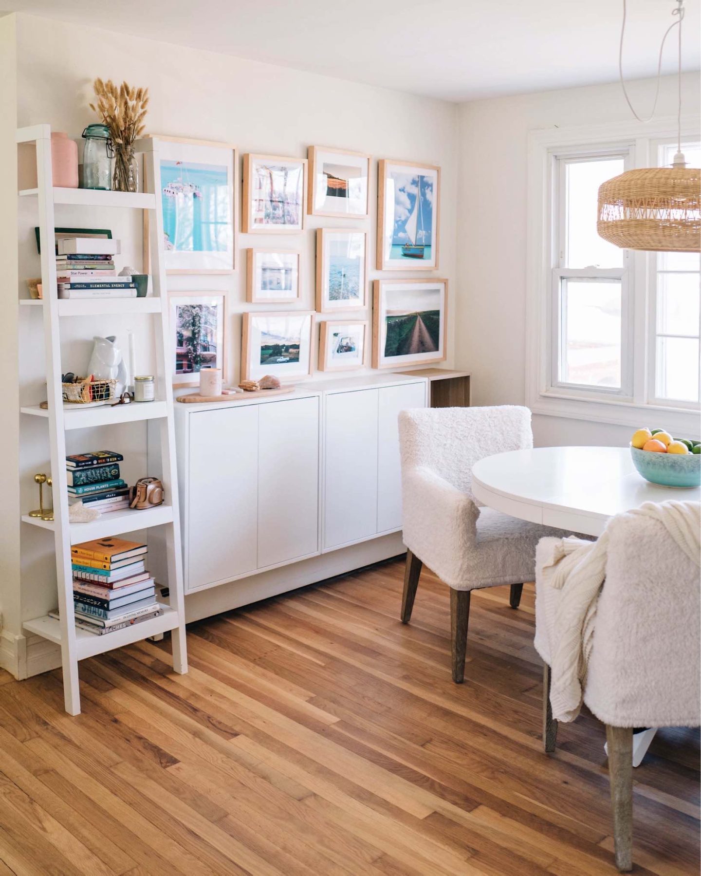 Things to Do While Social Distancing at Home