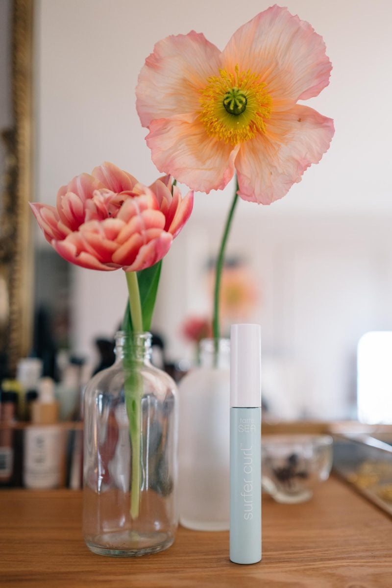 Bigger, Brighter Eyes With Clean Beauty Makeup