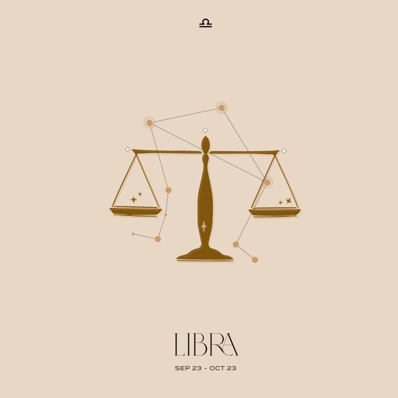 Tarotstrology: Libra Season Tarotscopes