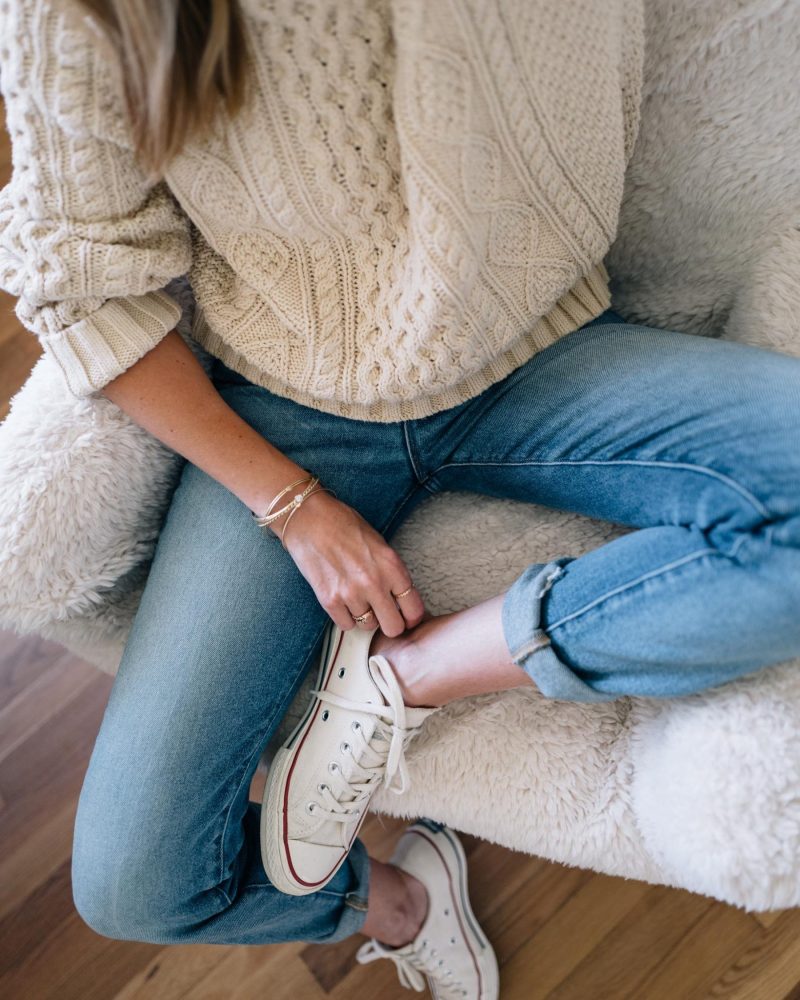 Boyfriend Jeans