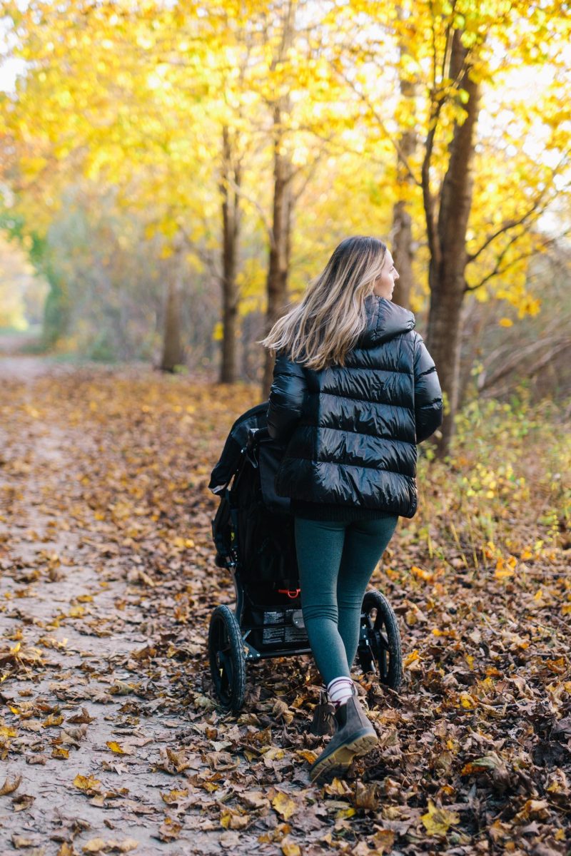 Our Newborn Baby Essentials (and Frequently Asked Questions)